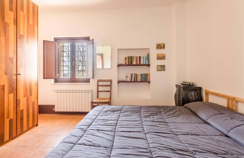 Zona LIX Polline Martignano Other | Agriturismo Il Castoro