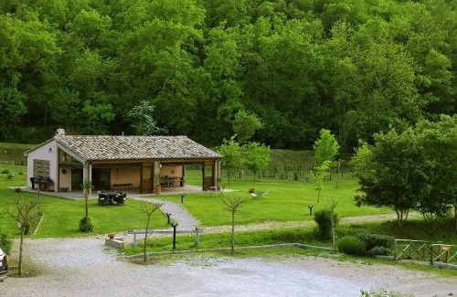Corciano House | Relax at Agriturismo il Corniolo: Guest Rated 9/10