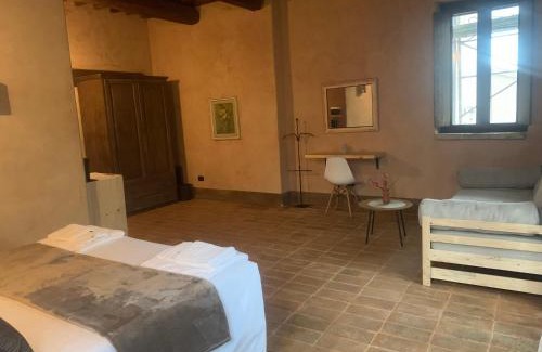 Valtopina House | Exceptional Agriturismo Il Covo del Solengo – Pet Friendly Stay