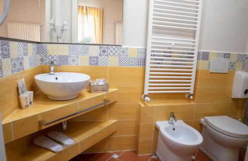 Quarrata Apartment | Discover Agriturismo Il Dolce Vivere: Oceanfront Bliss