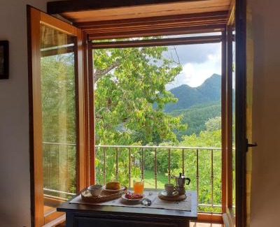 Corrubbio di Negarine House | Highly Rated Agriturismo Il Falco del Monte Fumaiolo Stay