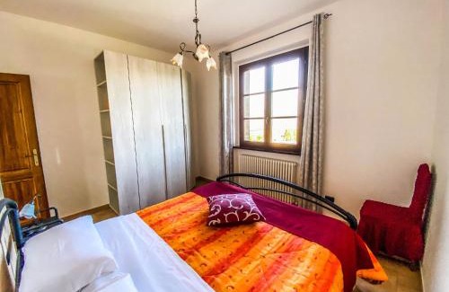 Todi House | Relax at Agriturismo Il Falco with Oceanfront Amenities