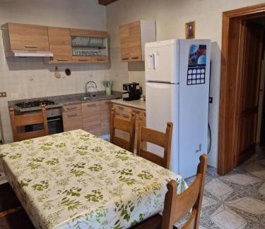 Cutigliano Apartment | Pet-Friendly Retreat at Agriturismo il Fosso - 9.6/10 Score