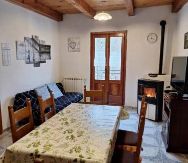Cutigliano Apartment | Pet-Friendly Retreat at Agriturismo il Fosso - 9.6/10 Score