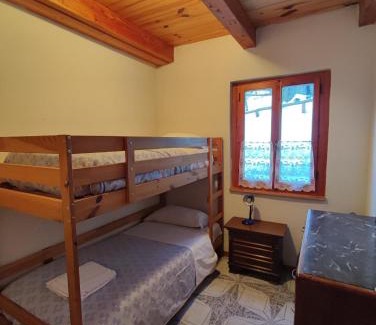 Cutigliano Apartment | Pet-Friendly Retreat at Agriturismo il Fosso - 9.6/10 Score