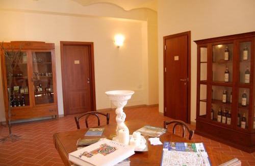Montale House | Pet-Friendly Agriturismo Il Frantoio Di Colle Alberto