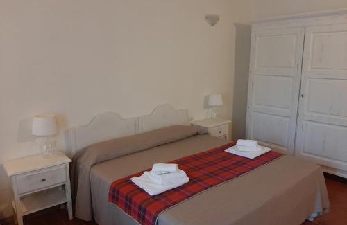 Montale House | Pet-Friendly Agriturismo Il Frantoio Di Colle Alberto