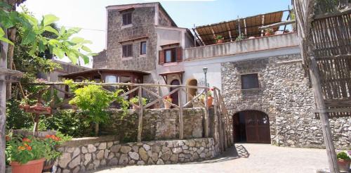 Marina di Puolo House | Discover Agriturismo Il Giardino di Vigliano - Pet Friendly Stay