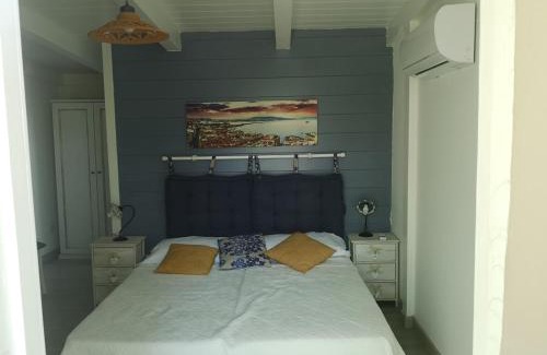 Marina di Puolo House | Discover Agriturismo Il Giardino di Vigliano - Pet Friendly Stay
