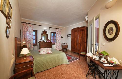 Barolo Bed & Breakfast | Discover Agriturismo Il Gioco Dell'Oca: Pet-Friendly Retreat