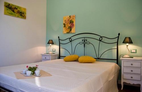 Sant'Elpidio a Mare House | Pet-Friendly Agriturismo Il Falco with Ocean Views