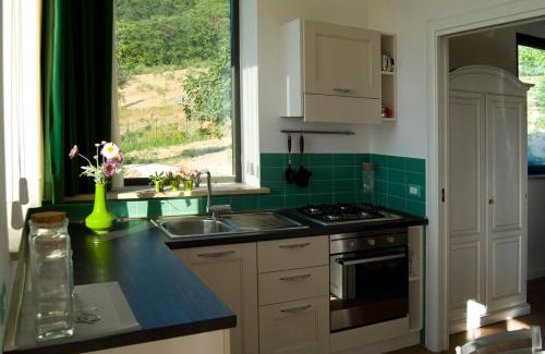 Sant'Elpidio a Mare House | Pet-Friendly Agriturismo Il Falco with Ocean Views