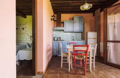 Grosseto House | Discover Agriturismo il Laghetto: Pet-Friendly Oasis
