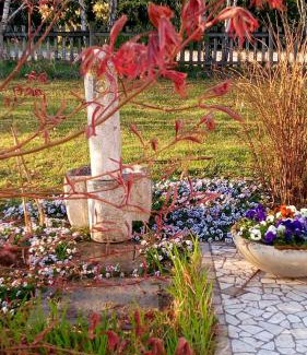 Cassola House | Experience Agriturismo Il Magicorto: Oceanfront Retreat
