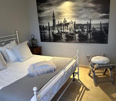 Mazzangrugno Bed & Breakfast | agriturismo il maniero chambre