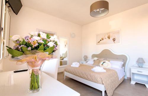 Giurdignano House | Serene Agriturismo Il Megalite with Oceanfront Views