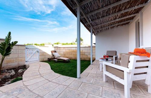 Giurdignano House | Serene Agriturismo Il Megalite with Oceanfront Views