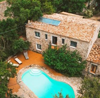 Aggius House | Experience Agriturismo Il Muto di Gallura with Ocean Views