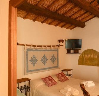 Aggius House | Experience Agriturismo Il Muto di Gallura with Ocean Views