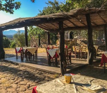 Aggius House | Experience Agriturismo Il Muto di Gallura with Ocean Views