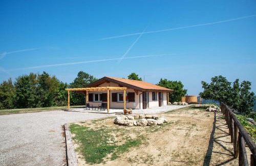 Mercato Saraceno House | Relaxing Farm Stays in Mercato Saraceno, Italy
