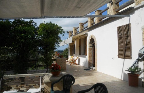 Rotella House | Discover Agriturismo Il Palmarone: Pet-Friendly Retreat