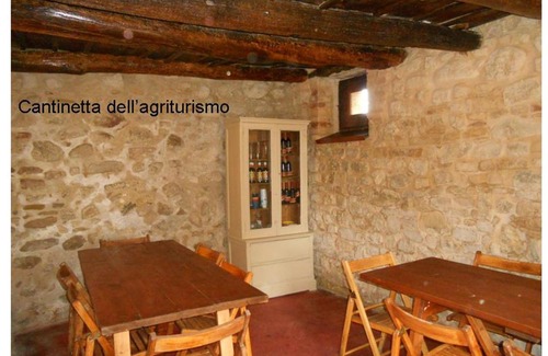 Rotella House | Discover Agriturismo Il Palmarone: Pet-Friendly Retreat