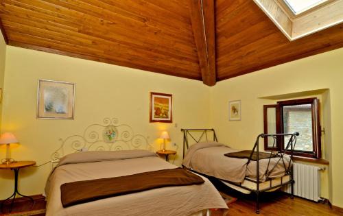 Bruscoli House | Discover Agriturismo Il Passeggere: Pet-Friendly Retreat