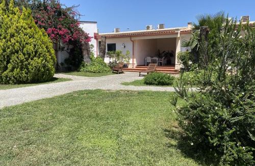 Otranto House | Pet-Friendly Retreat at Agriturismo Il Piccolo Lago