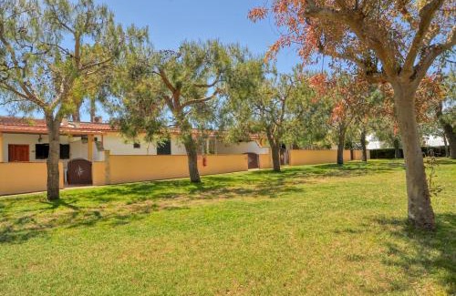 Otranto House | Pet-Friendly Retreat at Agriturismo Il Piccolo Lago