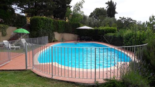 Gambassi Terme Apartment | Discover AGRITURISMO IL PINO - Appartamento Cipresso Oasis