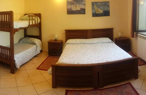 Tarquinia House | Family-Friendly Agriturismo Il Poderino with Dining Options