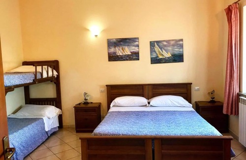 Tarquinia House | Family-Friendly Agriturismo Il Poderino with Dining Options