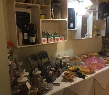 Orvieto House | Charming Agriturismo Il Poggio Di Orvieto with Ocean Views