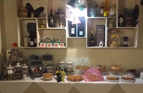 Orvieto House | Charming Agriturismo Il Poggio Di Orvieto with Ocean Views