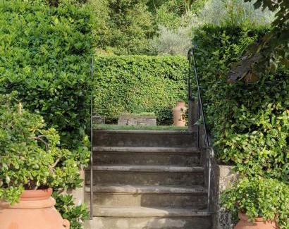 Vaiano House | Unforgettable Stay at Agriturismo Il Ponticello: 10/10 Review