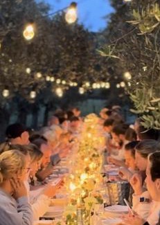 Casal Velino House | Discover Agriturismo Il Pozzo: Family-Friendly Retreat