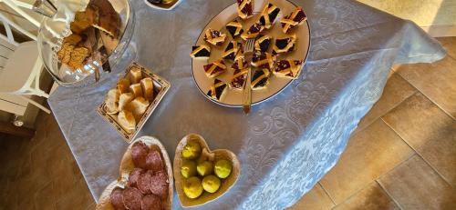 Camerino House | Family-Friendly Agriturismo Il Raggio di Sole in Orpello