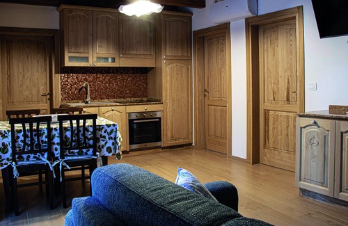 Castel del Rio Bed & Breakfast | Experience Agriturismo Il Regno del Marrone: 10/10 Stay