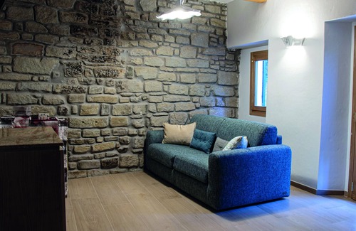 Castel del Rio Bed & Breakfast | Experience Agriturismo Il Regno del Marrone: 10/10 Stay