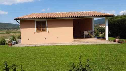 Castiglione della Pescaia Apartment | Pet-Friendly Agriturismo Il Salicchio - Rated 9.4/10