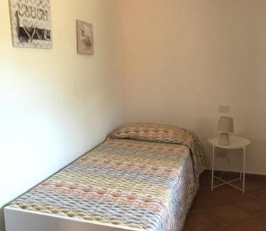Castiglione della Pescaia Apartment | Pet-Friendly Agriturismo Il Salicchio - Rated 9.4/10