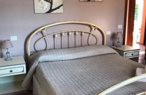 Castiglione della Pescaia Apartment | Pet-Friendly Agriturismo Il Salicchio - Rated 9.4/10