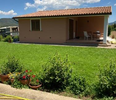 Castiglione della Pescaia Apartment | Pet-Friendly Agriturismo Il Salicchio - Rated 9.4/10