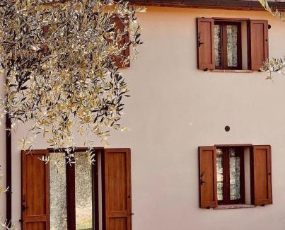 Montorsaio Apartment | Relax at Agriturismo Il Sorbo with Pool & Ocean Views