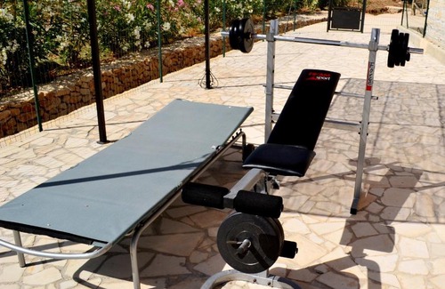 Ispica Bed & Breakfast | Pet-Friendly Agriturismo Il Tenimento: Rated 9/10 with Pool