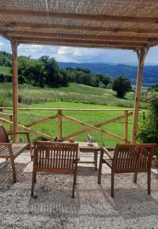 Loreto House | Discover Agriturismo Il Truffarello in Scenic Todi