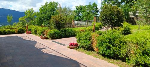 Bagnoli Irpino House | Experience Agriturismo il Tuccanese: Family-Friendly Retreat