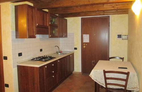 Campli Other | Delightful Agriturismo Il Vecchio Carro with Breakfast & Kids' Kitchen
