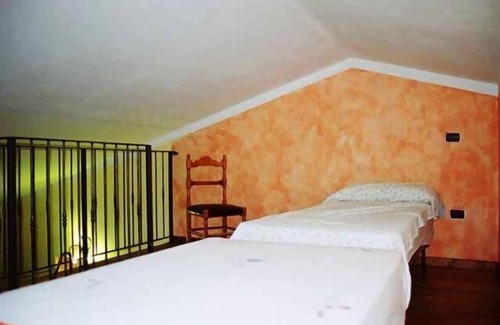 Campli Other | Delightful Agriturismo Il Vecchio Carro with Breakfast & Kids' Kitchen